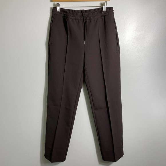Athleta Crop Pants - Picture 1 of 5